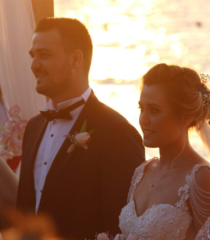 Melike ❤️ Yarkın Yılmaz