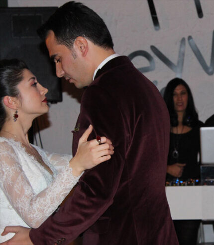 Ayşe Dailli ❤️ Deniz