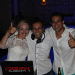 Burcu Uslu & Ahmad Rostami