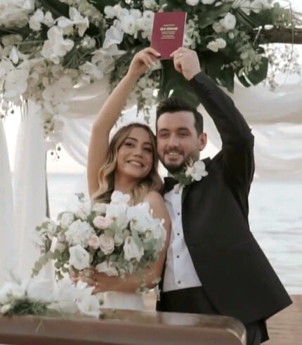 Nebahat ❤️Turgay Özaydın