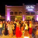 Ayşe’nin Kına Partisi La Vie