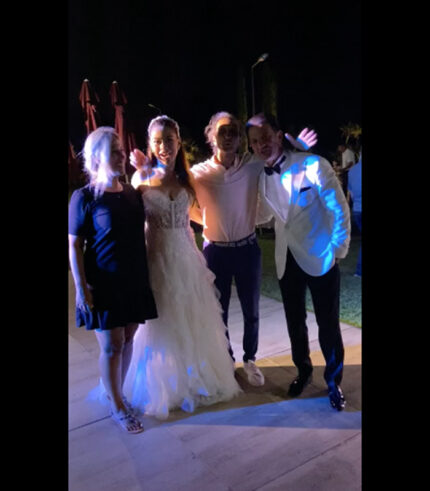 Merve ❤️ Mert Tanol
