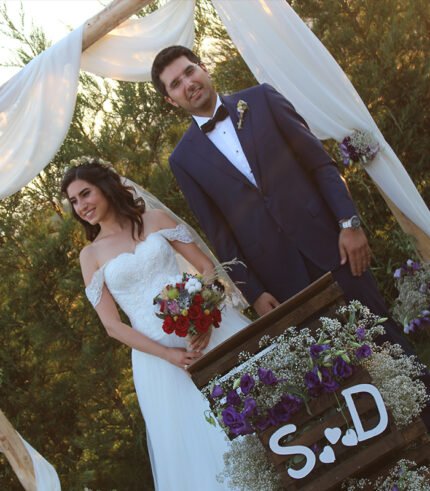 Sedef Demirkol❤️Deniz Özdemir
