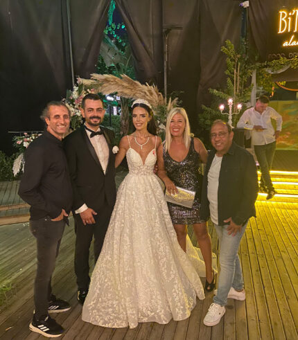 Yasmeen Mahmoud ❤️Serhat