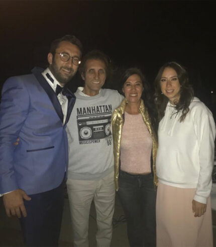 Maria❤️Çağlar